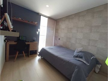Hermoso Apartamento en la Loma de las Brujas