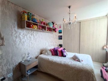 Hermoso Apartamento en la Loma de las Brujas