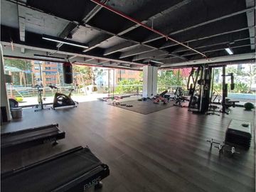 Hermoso Apartamento en la Loma de las Brujas