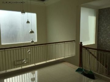 Rumah Villa bukit mas renov , bagus Hadap timur
