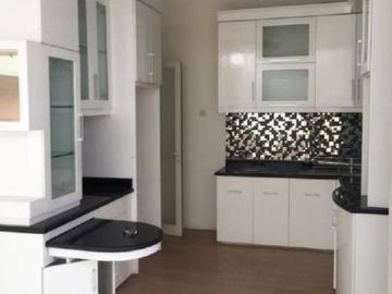 Rumah Villa bukit mas renov , bagus Hadap timur