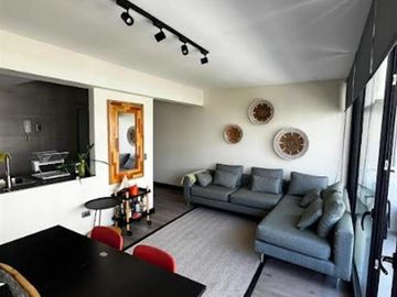 Venta Depto 2 dorm. 2 baños en sector Poniente Viña del Mar