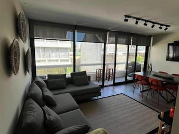 Venta Depto 2 dorm. 2 baños en sector Poniente Viña del Mar