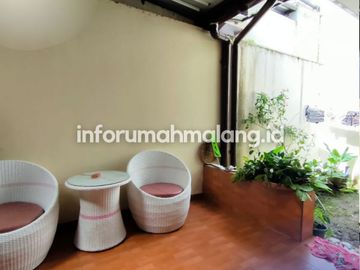 Rumah Di Malang Murah,
