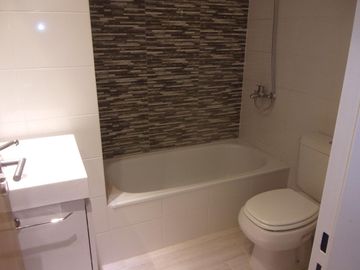 Departamento venta óptima ubicación un dormitorio notable calidad