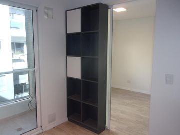 Departamento venta óptima ubicación un dormitorio notable calidad