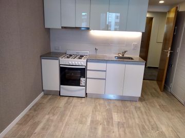 Departamento venta óptima ubicación un dormitorio notable calidad