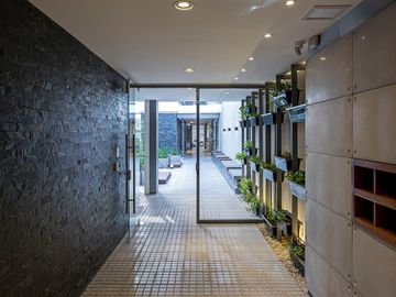 Departamento venta óptima ubicación un dormitorio notable calidad