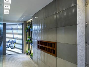 Departamento venta óptima ubicación un dormitorio notable calidad