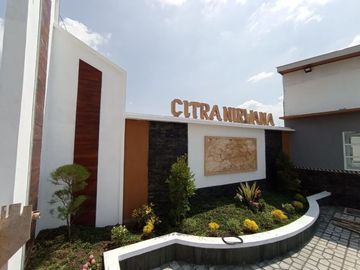 Hunian Nyaman Kawasan Perumahan Di Klaten Kota.