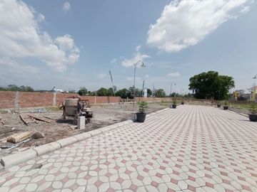 Hunian Nyaman Kawasan Perumahan Di Klaten Kota.