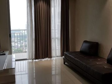 INFO-Dijual Cepat Apartemen Denpasar Residence 2BR UNIT BAGUS