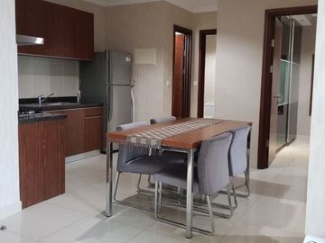INFO-Dijual Cepat Apartemen Denpasar Residence 2BR UNIT BAGUS