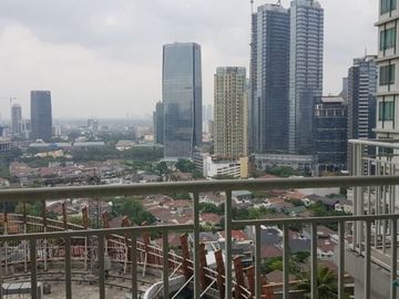 INFO-Dijual Cepat Apartemen Denpasar Residence 2BR UNIT BAGUS