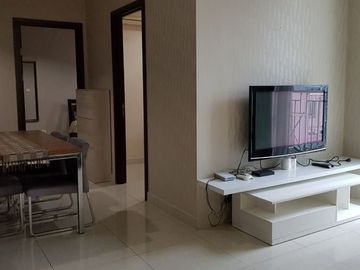 INFO-Dijual Cepat Apartemen Denpasar Residence 2BR UNIT BAGUS