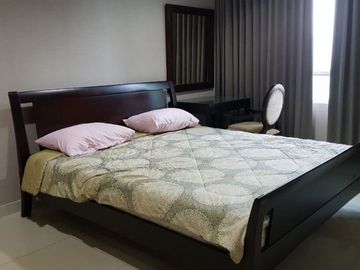 INFO-Dijual Cepat Apartemen Denpasar Residence 2BR UNIT BAGUS