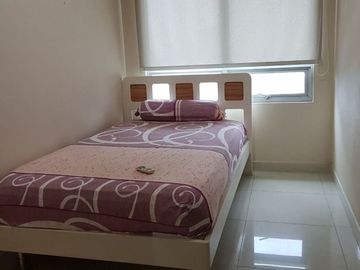INFO-Dijual Cepat Apartemen Denpasar Residence 2BR UNIT BAGUS
