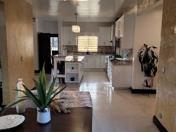 CASA MODERNA EN VENTA, BAJA COUNTRY CLUB ENSENADA