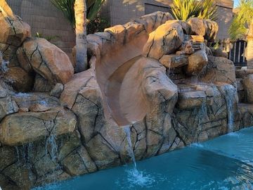 CASA MODERNA EN VENTA, BAJA COUNTRY CLUB ENSENADA