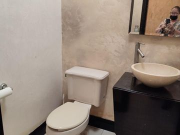 CASA MODERNA EN VENTA, BAJA COUNTRY CLUB ENSENADA