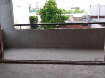 1 ambiente contrafrente balcon A ESTRENAR 40mts Categoria