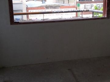 1 ambiente contrafrente balcon A ESTRENAR 40mts Categoria