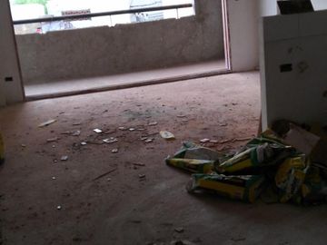 1 ambiente contrafrente balcon A ESTRENAR 40mts Categoria