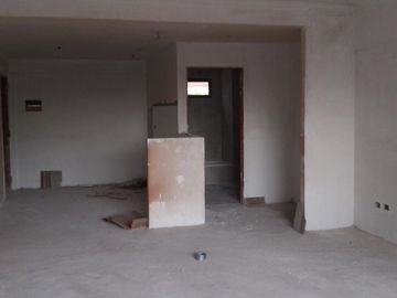 1 ambiente contrafrente balcon A ESTRENAR 40mts Categoria