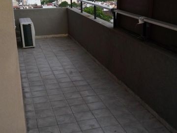 1 ambiente contrafrente balcon A ESTRENAR 40mts Categoria