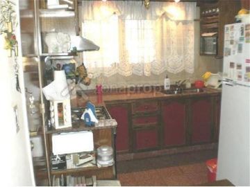 Casa en venta en Villa Sarmiento
