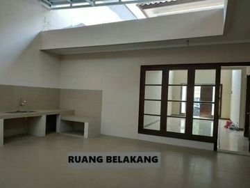Sewa Rumah 2 Lantai Siap Huni di Fullerton Place Citraland
