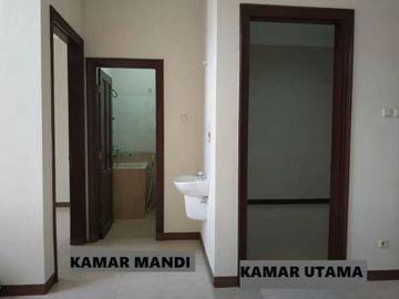 Sewa Rumah 2 Lantai Siap Huni di Fullerton Place Citraland