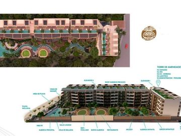 DEPARTAMENTO EN VENTA EN MAZATLAN