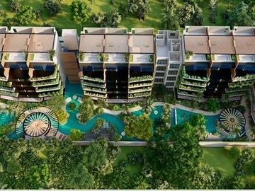 DEPARTAMENTO EN VENTA EN MAZATLAN