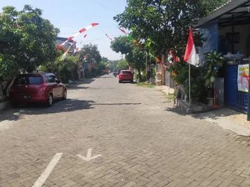 Rumah Siap Huni Bogorami Indah Regency Surabaya