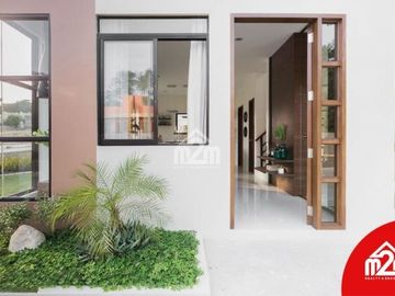 Brand New Detached House & Lot for Sale in Liloan Cebu City