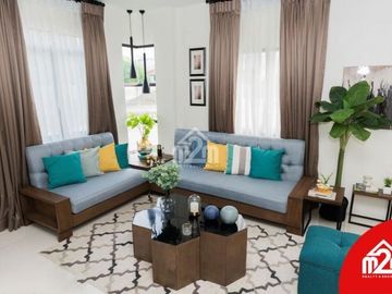 Brand New Detached House & Lot for Sale in Liloan Cebu City