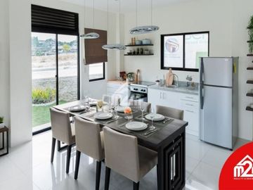 Brand New Detached House & Lot for Sale in Liloan Cebu City