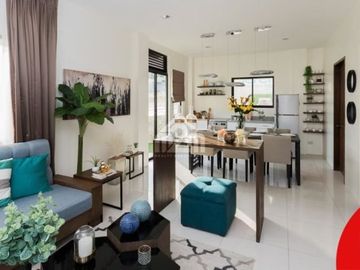 Brand New Detached House & Lot for Sale in Liloan Cebu City