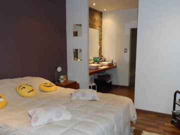 Casa  en Venta Villa Luzuriaga / La Matanza (A008 739)