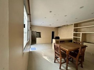 CASA  220 MTS CUBIERTOS