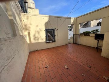 CASA  220 MTS CUBIERTOS