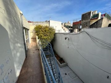 CASA  220 MTS CUBIERTOS
