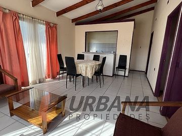 CENTRO VACACIONAL EN LA SERENA