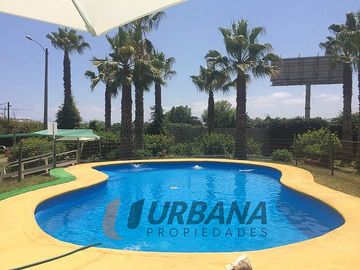 CENTRO VACACIONAL EN LA SERENA