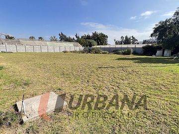CENTRO VACACIONAL EN LA SERENA