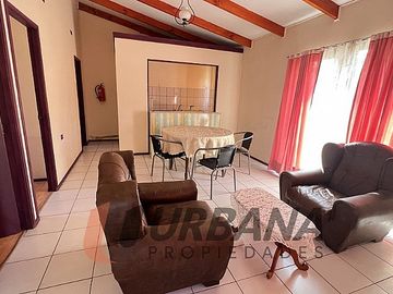 CENTRO VACACIONAL EN LA SERENA