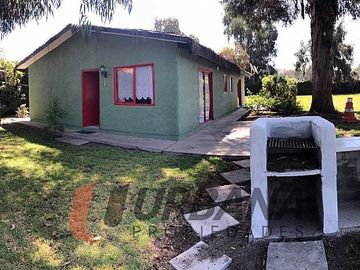 CENTRO VACACIONAL EN LA SERENA