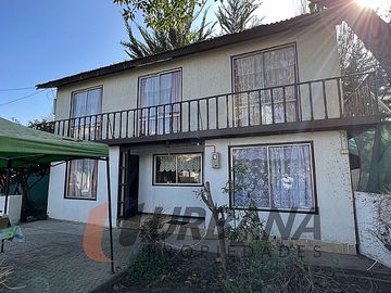 CENTRO VACACIONAL EN LA SERENA