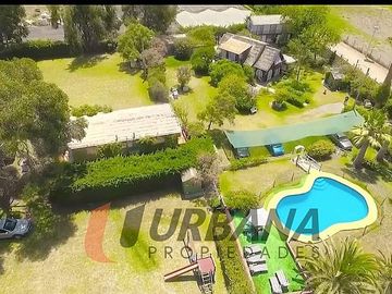CENTRO VACACIONAL EN LA SERENA